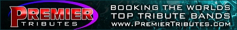 PREMIER TRIBUTES website