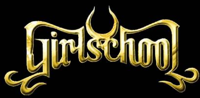 Girlschool official website